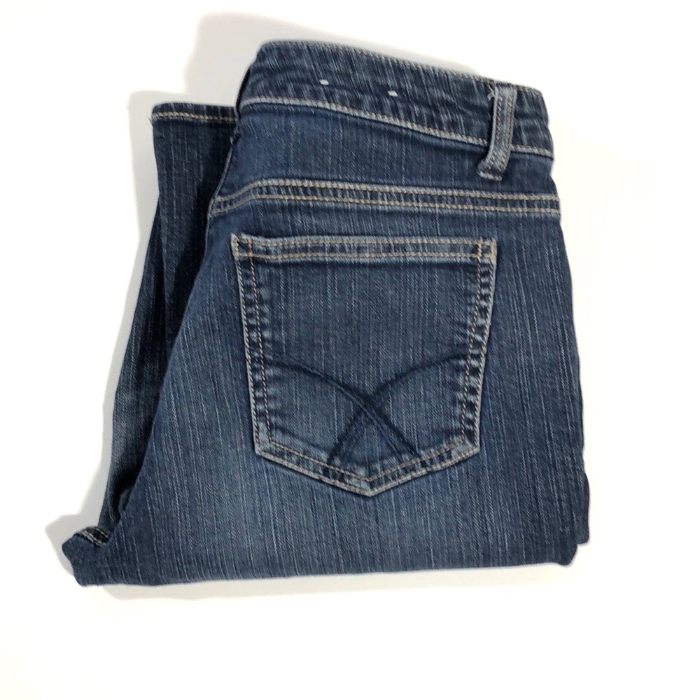 Tommy Hilfiger Mid Rise Stretch Hope Boot Jeans - Picture 1 of 8